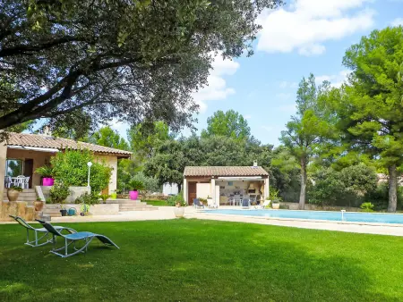 La Péguière, Maison 6 personnes à La Cadière d'Azur - Photo 20
