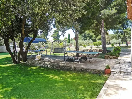 La Péguière, Maison 6 personnes à La Cadière d'Azur - Photo 21