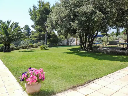La Péguière, Maison 6 personnes à La Cadière d'Azur - Photo 22