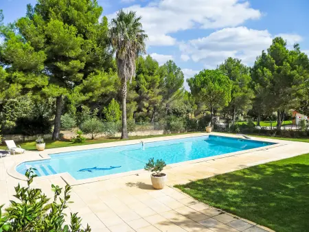La Péguière, Maison 6 personnes à La Cadière d'Azur - Photo 24