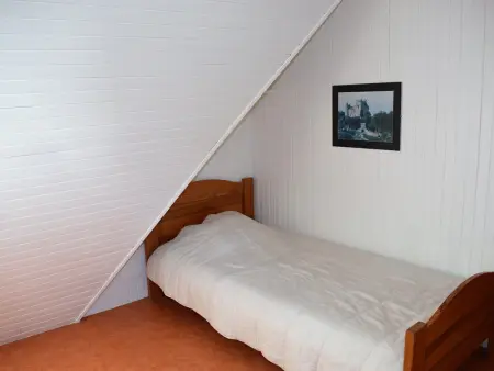 Appartement 3 chambres sur la plage à Perros-Guirec - Photo 7