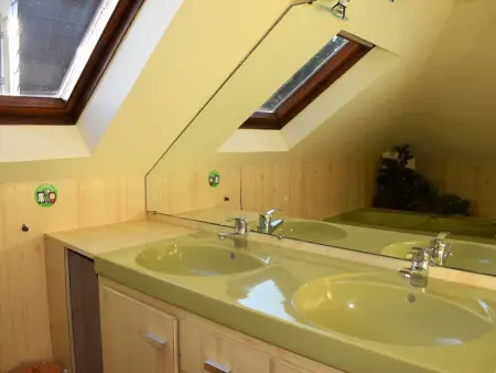 Appartement 3 chambres sur la plage à Perros-Guirec - Photo 9