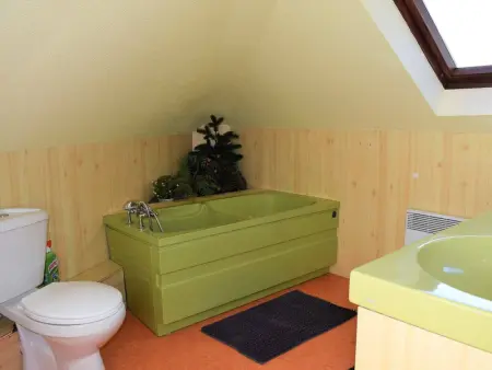 Appartement 3 chambres sur la plage à Perros-Guirec - Photo 10