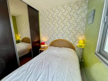 Saint-Pierre-Quiberon - Appartement 2P 28m² - 4 pers - Jardin clôturé - Animaux acceptés - Photo 5