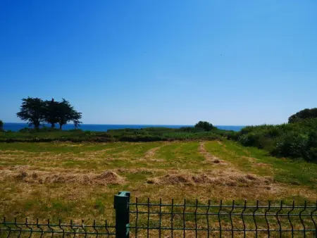 Saint-Pierre-Quiberon - Appartement 2P 28m² - 4 pers - Jardin clôturé - Animaux acceptés - Photo 8