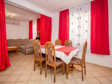 Hilde Red, Appartement 5 personnes à Medulin - Photo 1