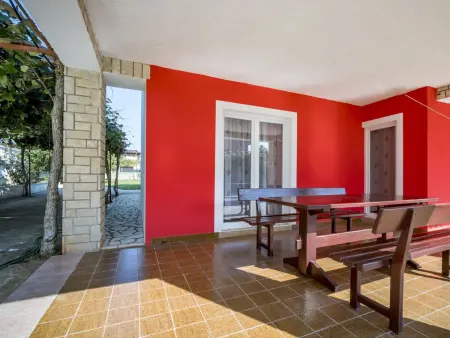 Hilde Red, Appartement 5 personnes à Medulin - Photo 2