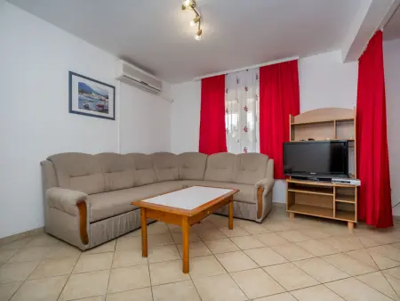 Hilde Red, Appartement 5 personnes à Medulin - Photo 3