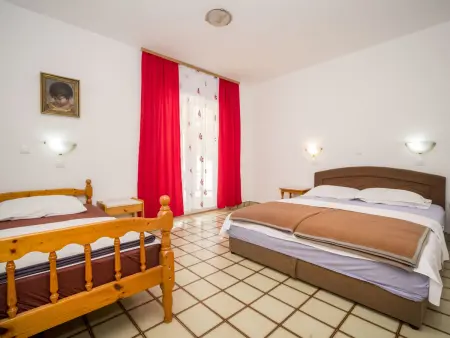 Hilde Red, Appartement 5 personnes à Medulin - Photo 4