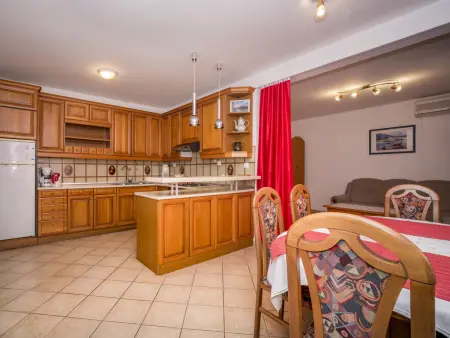 Hilde Red, Appartement 5 personnes à Medulin - Photo 6