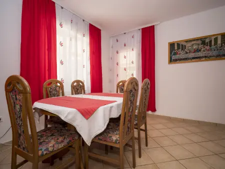 Hilde Red, Appartement 5 personnes à Medulin - Photo 7