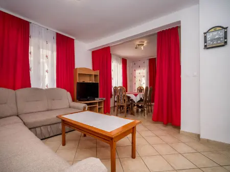 Hilde Red, Appartement 5 personnes à Medulin - Photo 8