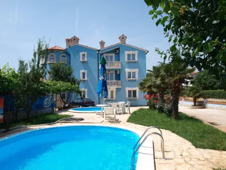 Hilde Red, Appartement 5 personnes à Medulin - Photo 10
