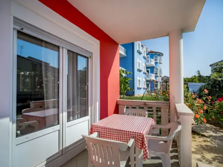 Hilde Red, Appartement 5 personnes à Medulin - Photo 1