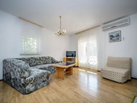 Hilde Red, Appartement 5 personnes à Medulin - Photo 2