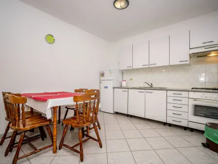 Hilde Red, Appartement 5 personnes à Medulin - Photo 3