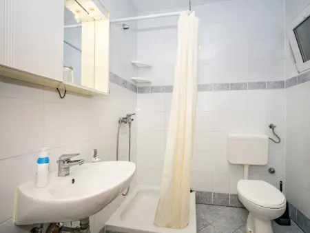 Hilde Red, Appartement 5 personnes à Medulin - Photo 6