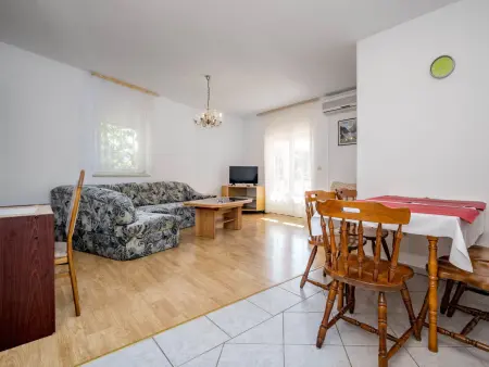 Hilde Red, Appartement 5 personnes à Medulin - Photo 7