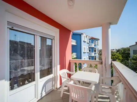 Hilde Red, Appartement 4 personnes à Medulin - Photo 1