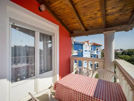 Hilde Red, Appartement 4 personnes à Medulin - Photo 1