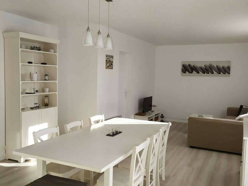 Erdeven - Maison 4 pièces - 87 m² - Quartier calme, Location Villa à Erdeven - Photo 4 / 15