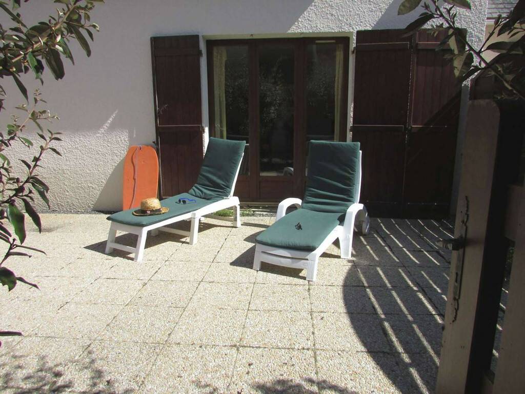 Erdeven - Maisonnette 3 pièces - 32 m² - Piscine, Location Villa à Erdeven - Photo 7 / 14
