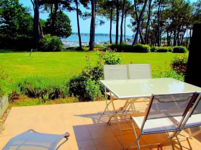 Appartamento a La Trinité sur Mer, Appartement cosy avec parking à La Trinité-sur-Mer - L883061