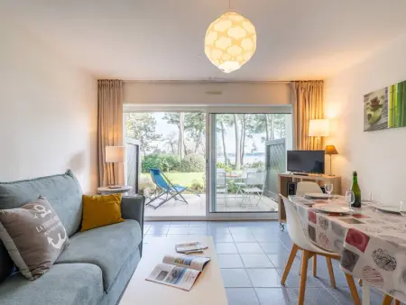 Appartement cosy avec parking à La Trinité-sur-Mer - Photo 3