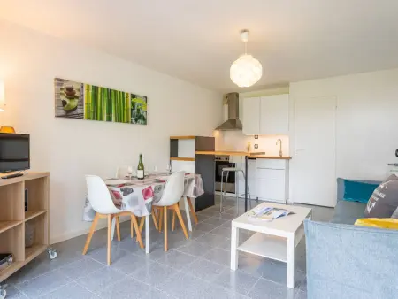 Appartement cosy avec parking à La Trinité-sur-Mer - Photo 6