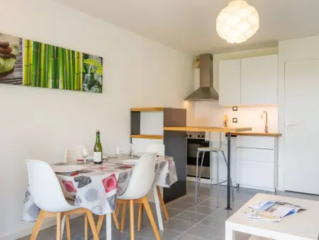 Appartement cosy avec parking à La Trinité-sur-Mer - Photo 7