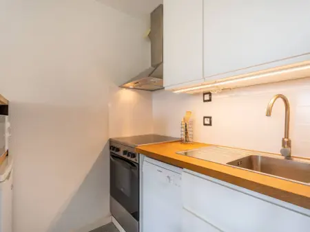 Appartement cosy avec parking à La Trinité-sur-Mer - Photo 8