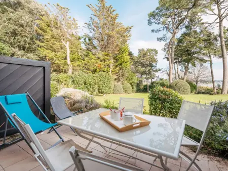 Appartement cosy avec parking à La Trinité-sur-Mer - Photo 11