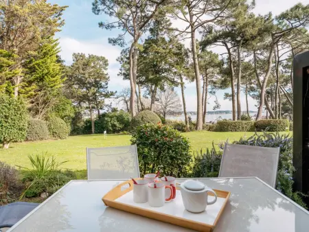 Appartement cosy avec parking à La Trinité-sur-Mer - Photo 12