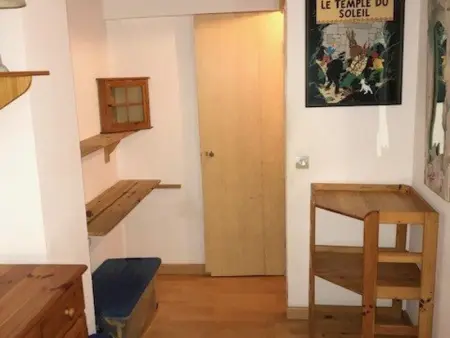 Pavillon T4 Mezzanine, 6 Pers, Terrasse, Parking, Proche Lac & Commerces, Port Leucate - Photo 2