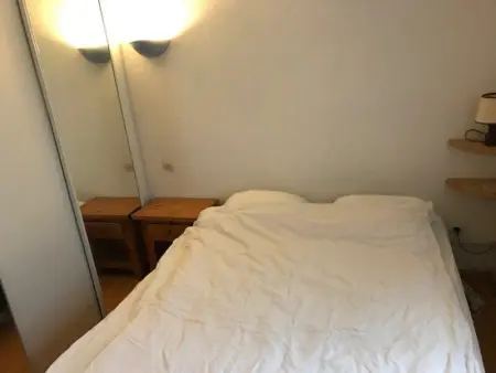 Pavillon T4 Mezzanine, 6 Pers, Terrasse, Parking, Proche Lac & Commerces, Port Leucate - Photo 3