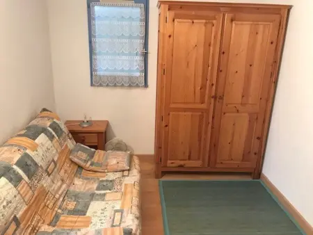 Pavillon T4 Mezzanine, 6 Pers, Terrasse, Parking, Proche Lac & Commerces, Port Leucate - Photo 9