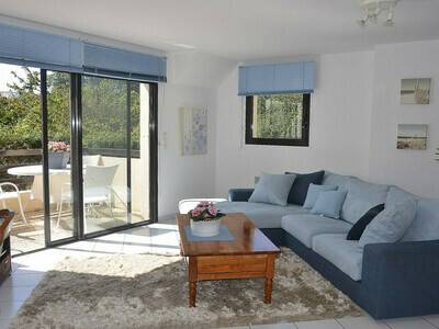 Superbe appartement 3 étoiles à proximité centre et plage à PERROS-GUIREC, Appartement 6 personnes à Perros Guirec FR-1-368-144