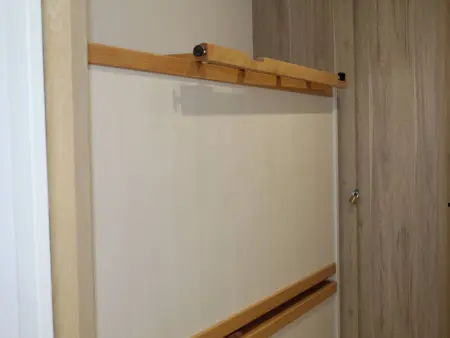 Moderne Appt 2P, Terrasse, Parking, Villeneuve-Loubet Plage - Photo 3