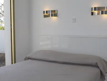 Magnifique 3 pièces avec terrasse et parking, 4 couchages, Villeneuve-Loubet Plage - Photo 10