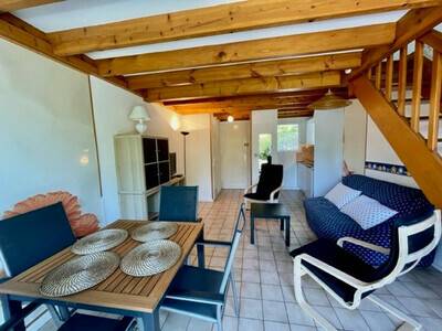 Location Villa à Saint Pierre Quiberon,Petit Rohu - maison 3 pièces - 40m² - proche plage - N°831485
