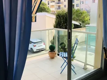 Appartement à Arcachon, Appartement T2 à Arcachon à 400m de la plage avec balcon et parking privé - L883131