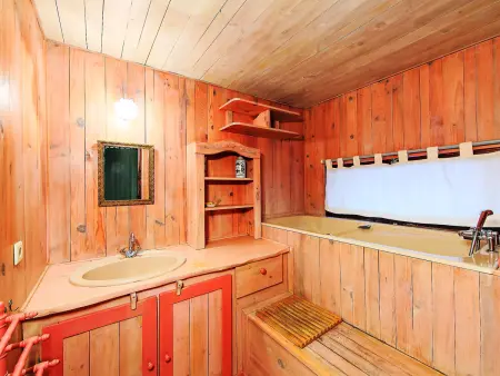 L'Piri, Chalet 12 personnes à Chamonix - Photo 4