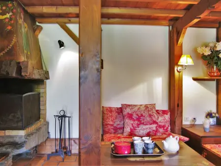 L'Piri, Chalet 12 personnes à Chamonix - Photo 7