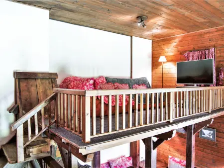 L'Piri, Chalet 12 personnes à Chamonix - Photo 9