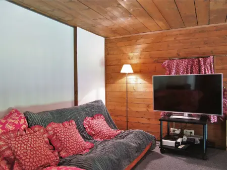 L'Piri, Chalet 12 personnes à Chamonix - Photo 10