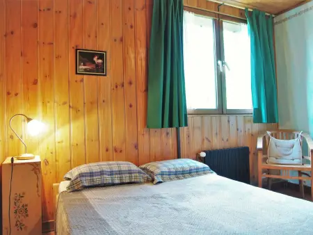 L'Piri, Chalet 12 personnes à Chamonix - Photo 16