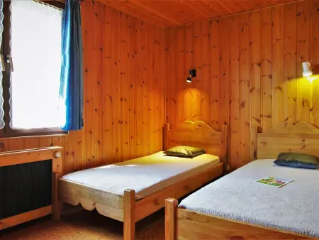 L'Piri, Chalet 12 personnes à Chamonix - Photo 17