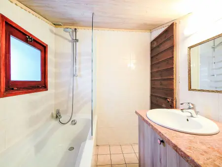 L'Piri, Chalet 12 personnes à Chamonix - Photo 18