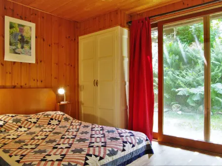 L'Piri, Chalet 12 personnes à Chamonix - Photo 21
