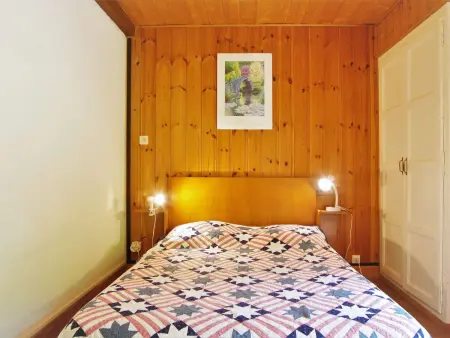 L'Piri, Chalet 12 personnes à Chamonix - Photo 22